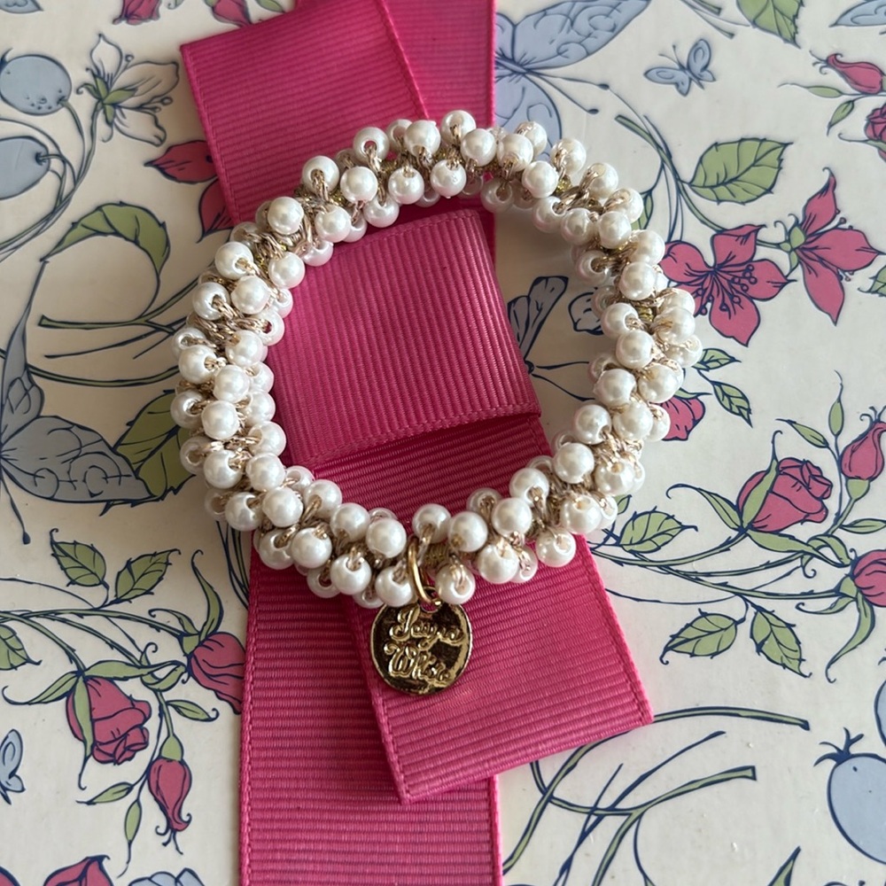 Gifts for Her🎁 ✨You look SO pretty Hair Tie